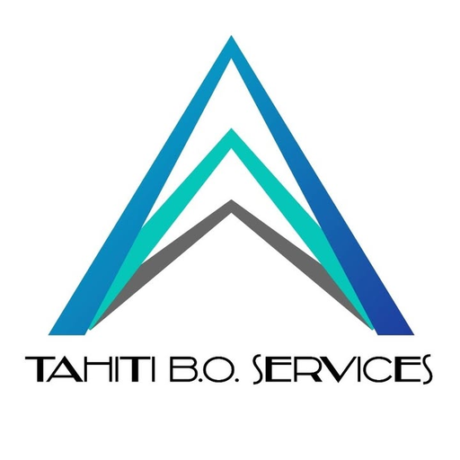Logo Tahiti B.O Services